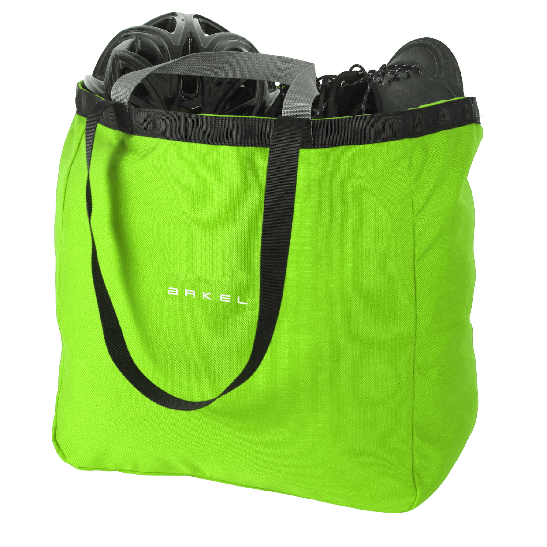 Sac fourre-tout robuste