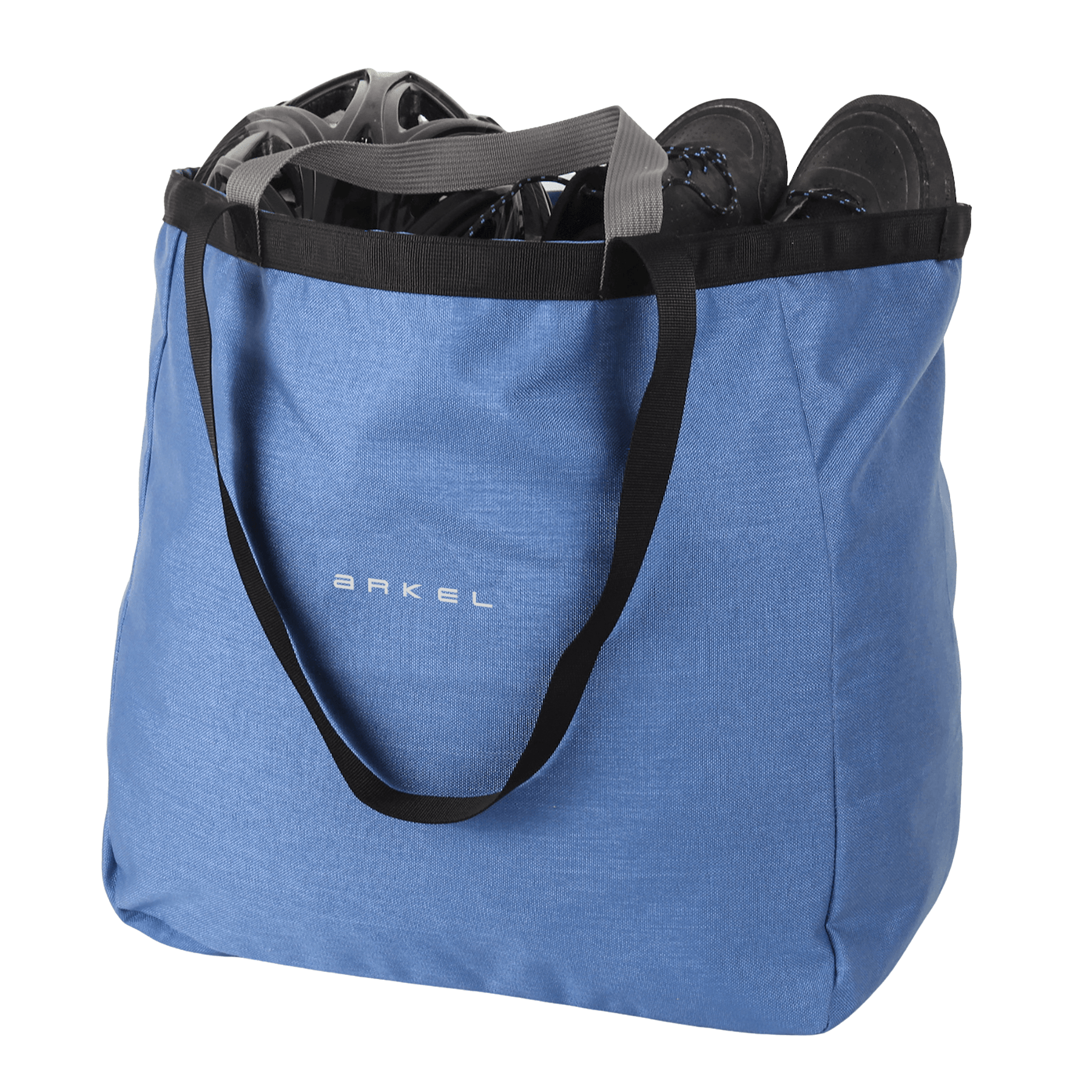 Sac fourre-tout robuste