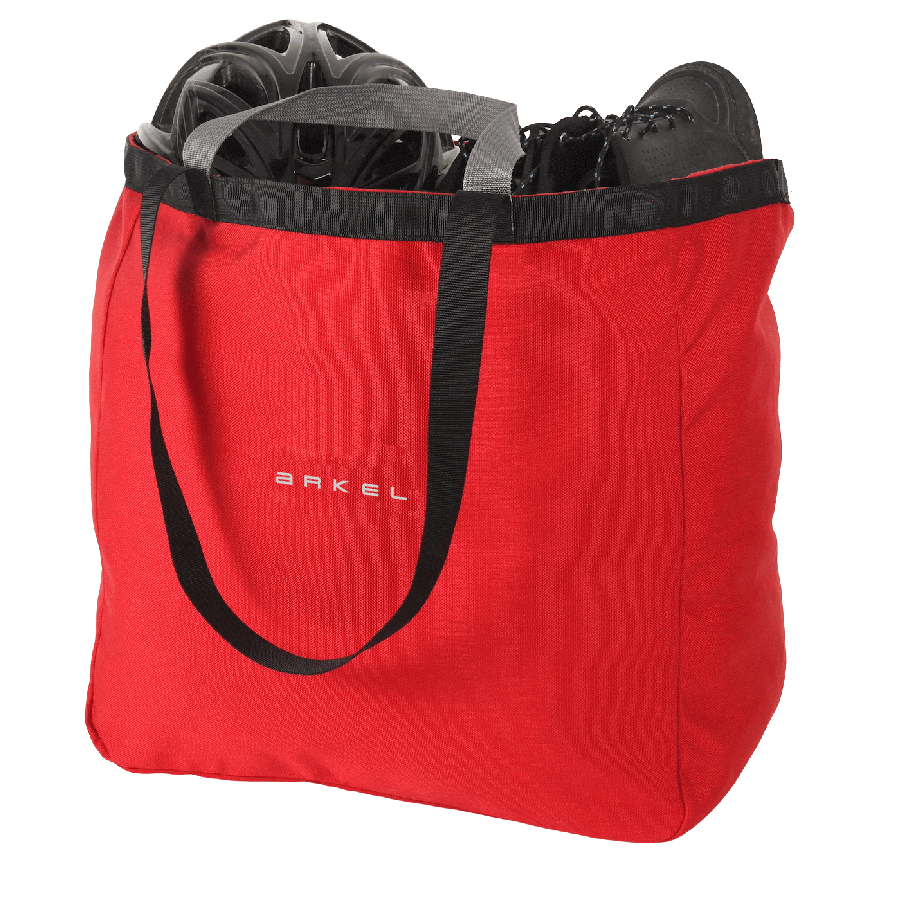 Sac fourre-tout robuste