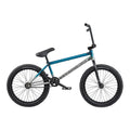 WeThePeople, Reason Shift, BMX, 20'', Matt Trans teal-raw fade, 20.75''