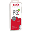 Cire de glisse rouge PS8, -4 °C/+4 °C, 180 g