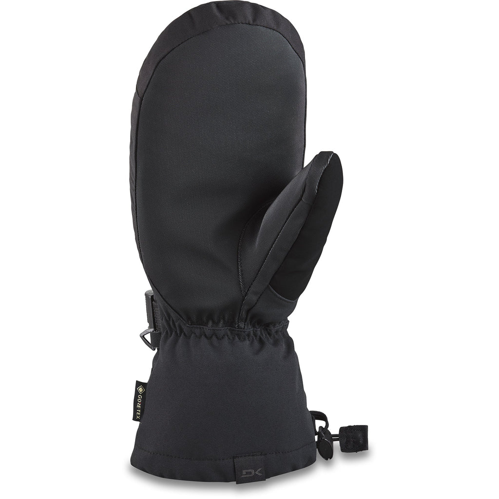 Titan Gore-Tex Mitts