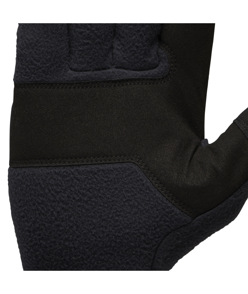Gants polaires de tous les jours