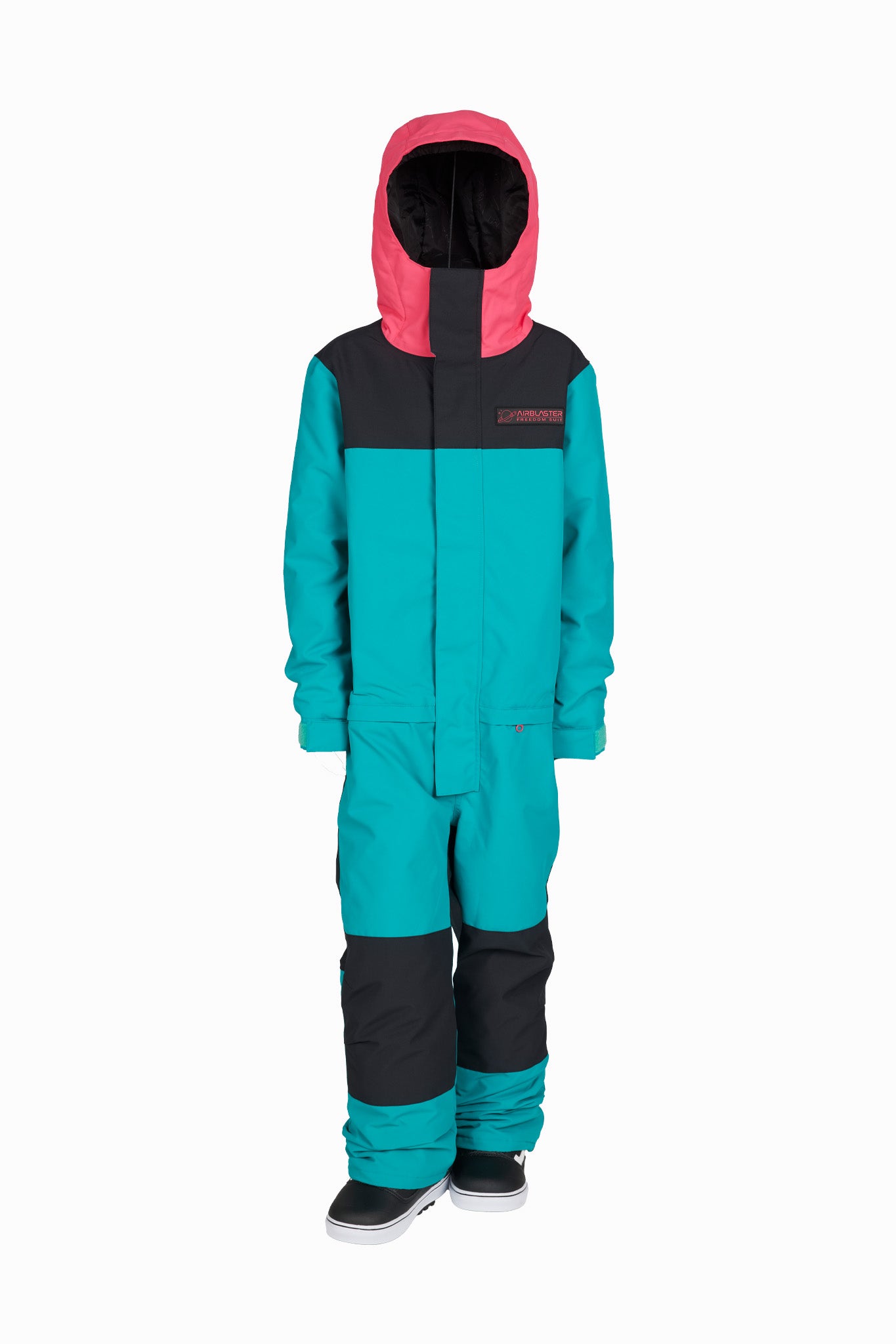 Youth Freedom Suit