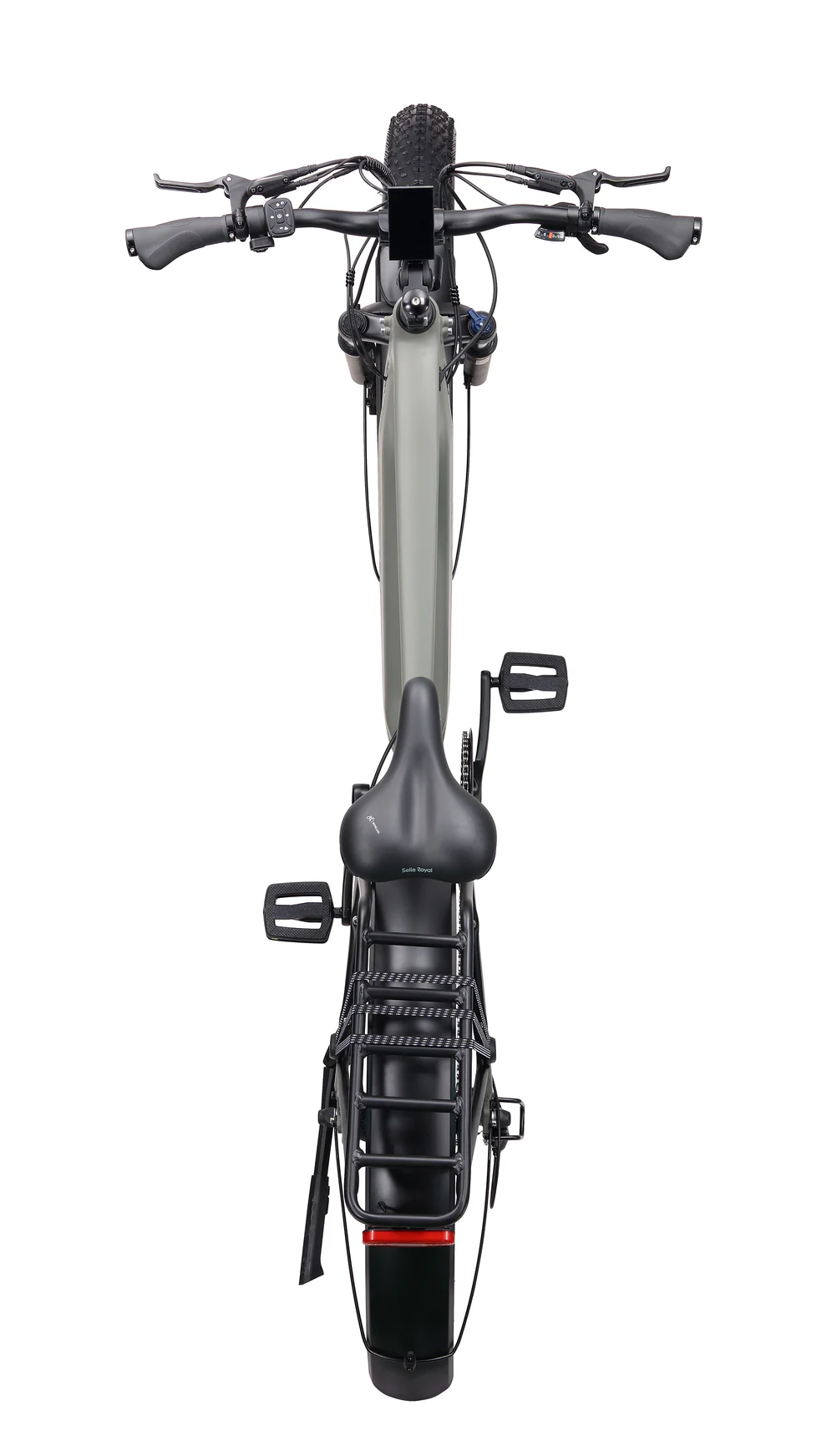 Fat Bike Hera