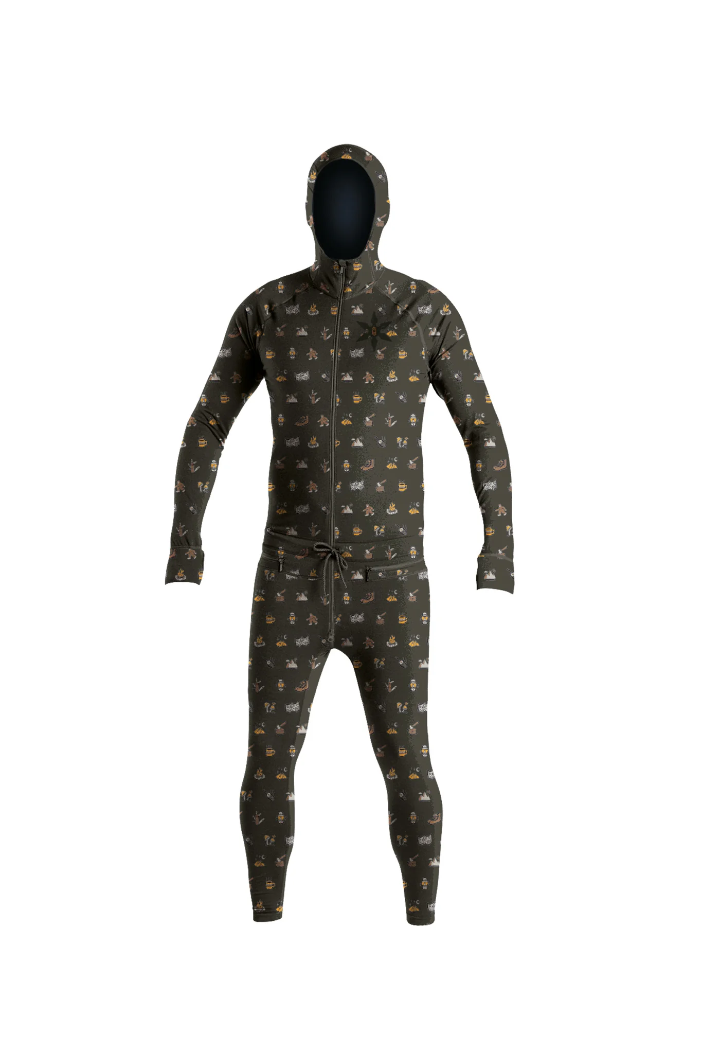 Ninja Suit