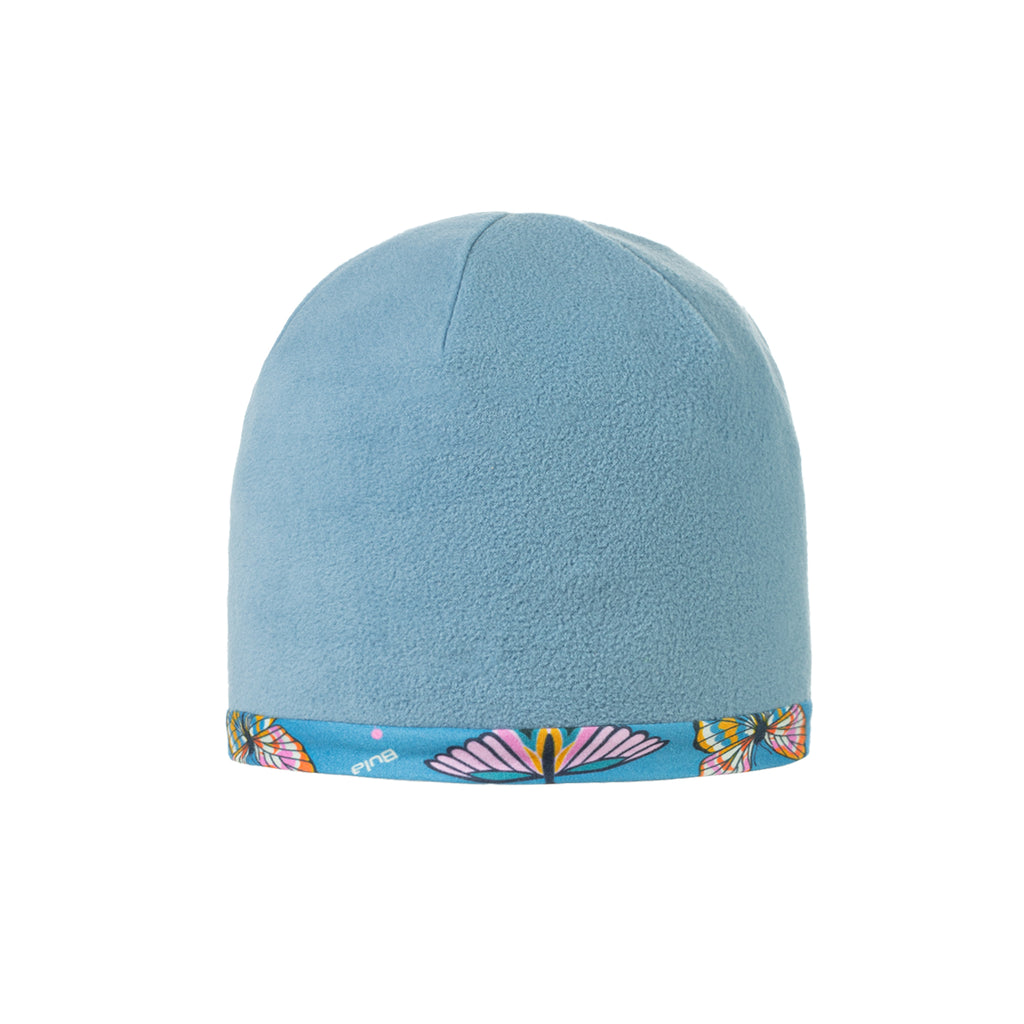 Bonnet en polaire thermique pour enfants