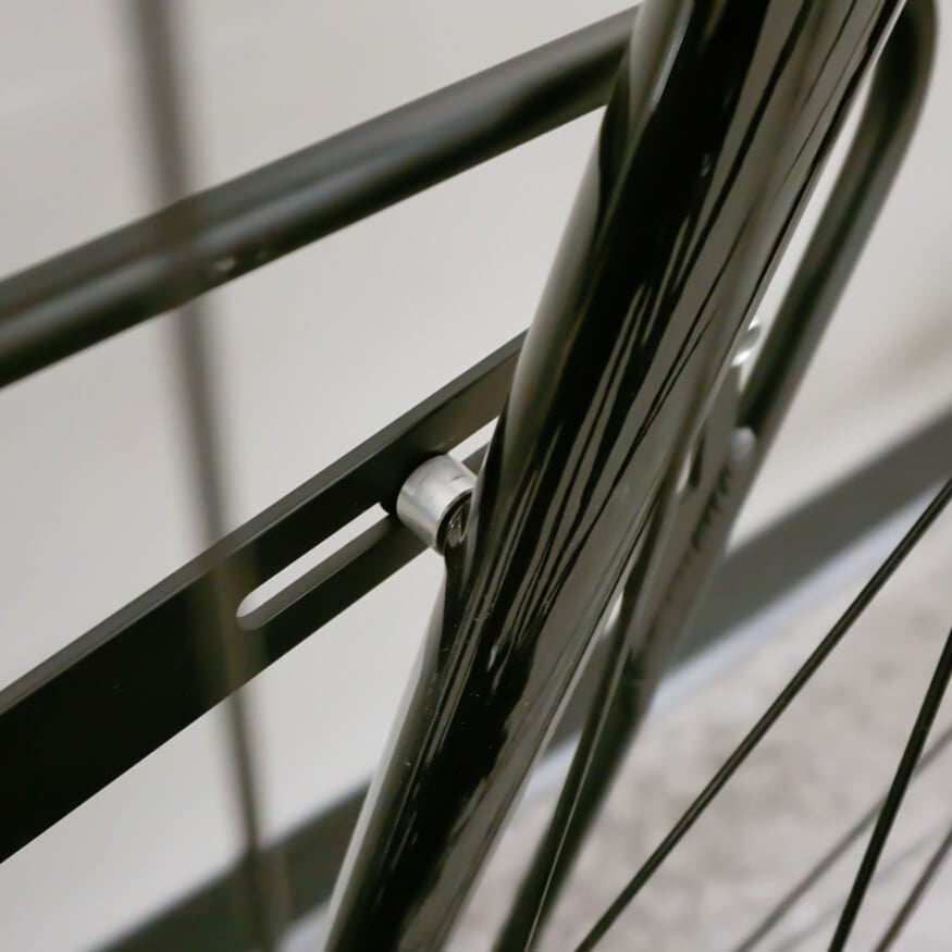 AC LowRider- Front Rack