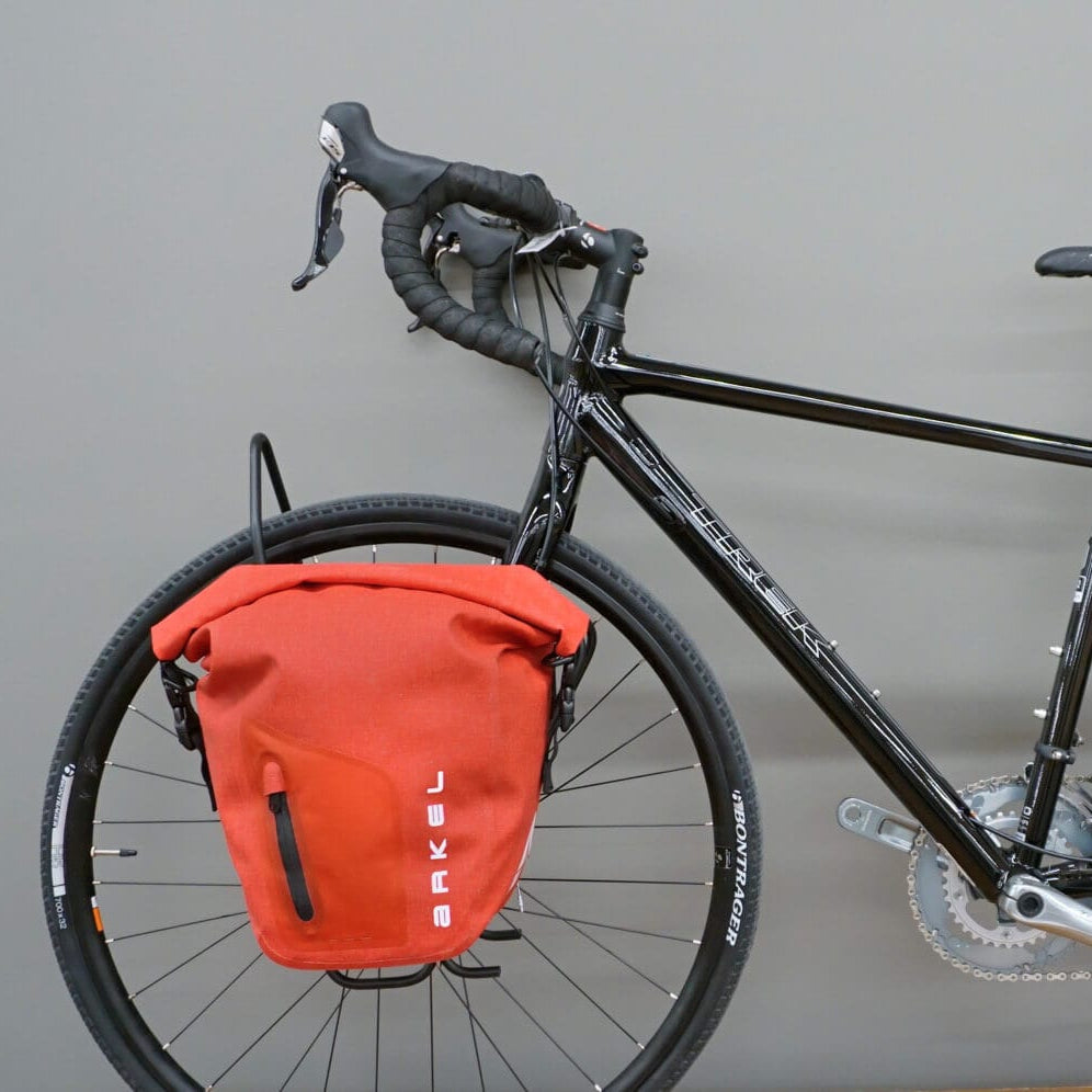 AC LowRider- Front Rack
