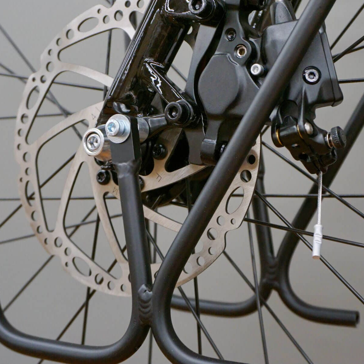 AC LowRider- Front Rack