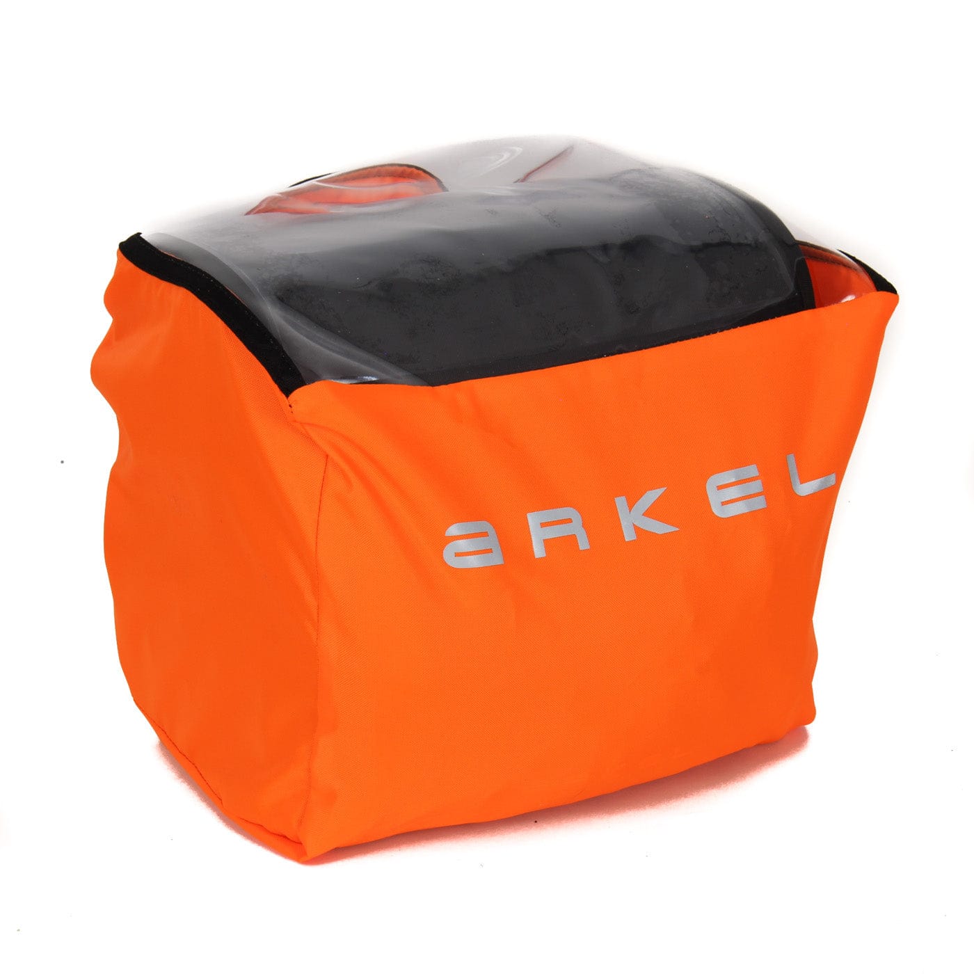 Housse de protection imperméable haute visibilité pour la sécurité