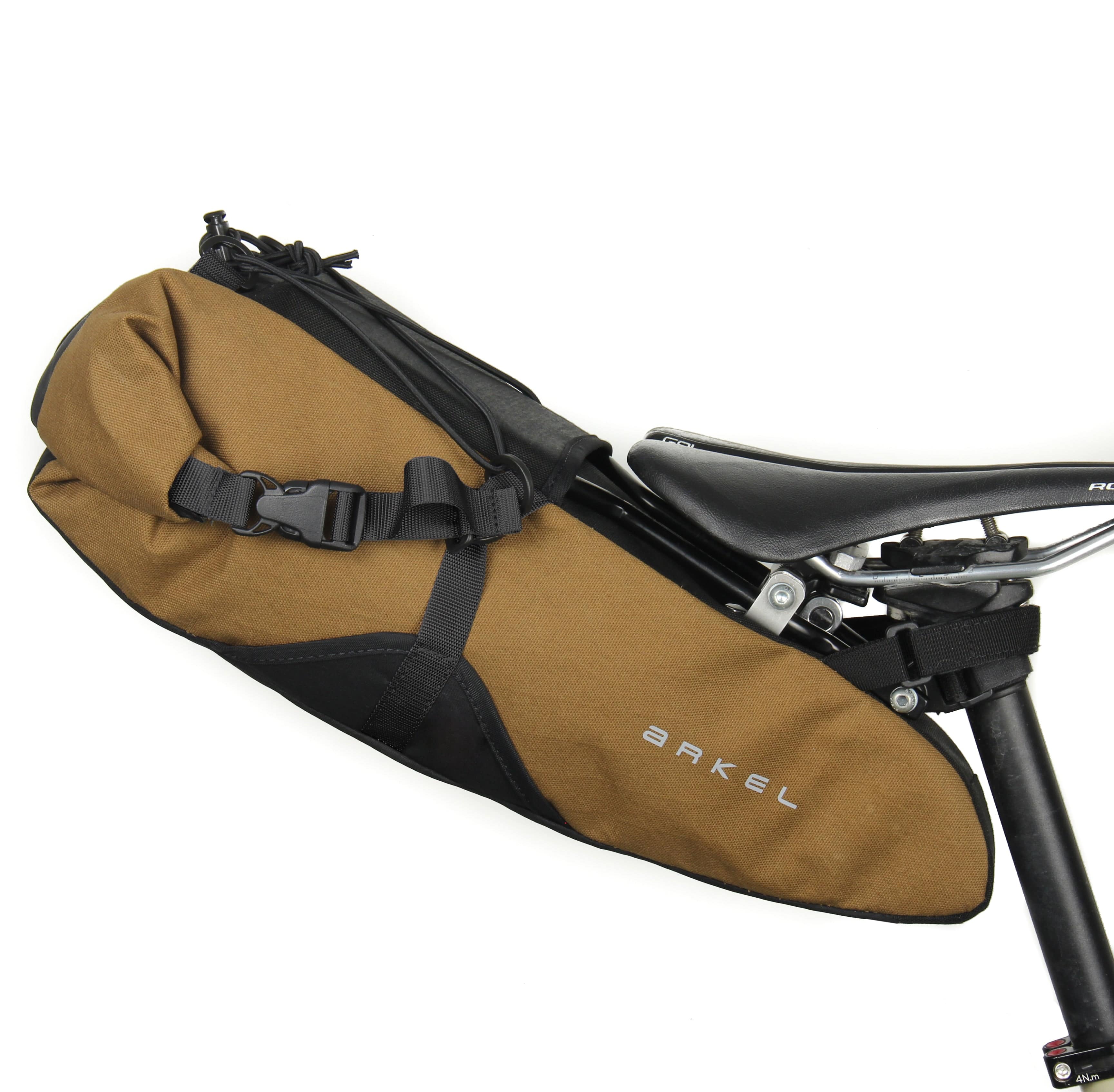 Seatpacker - Sacoche de selle