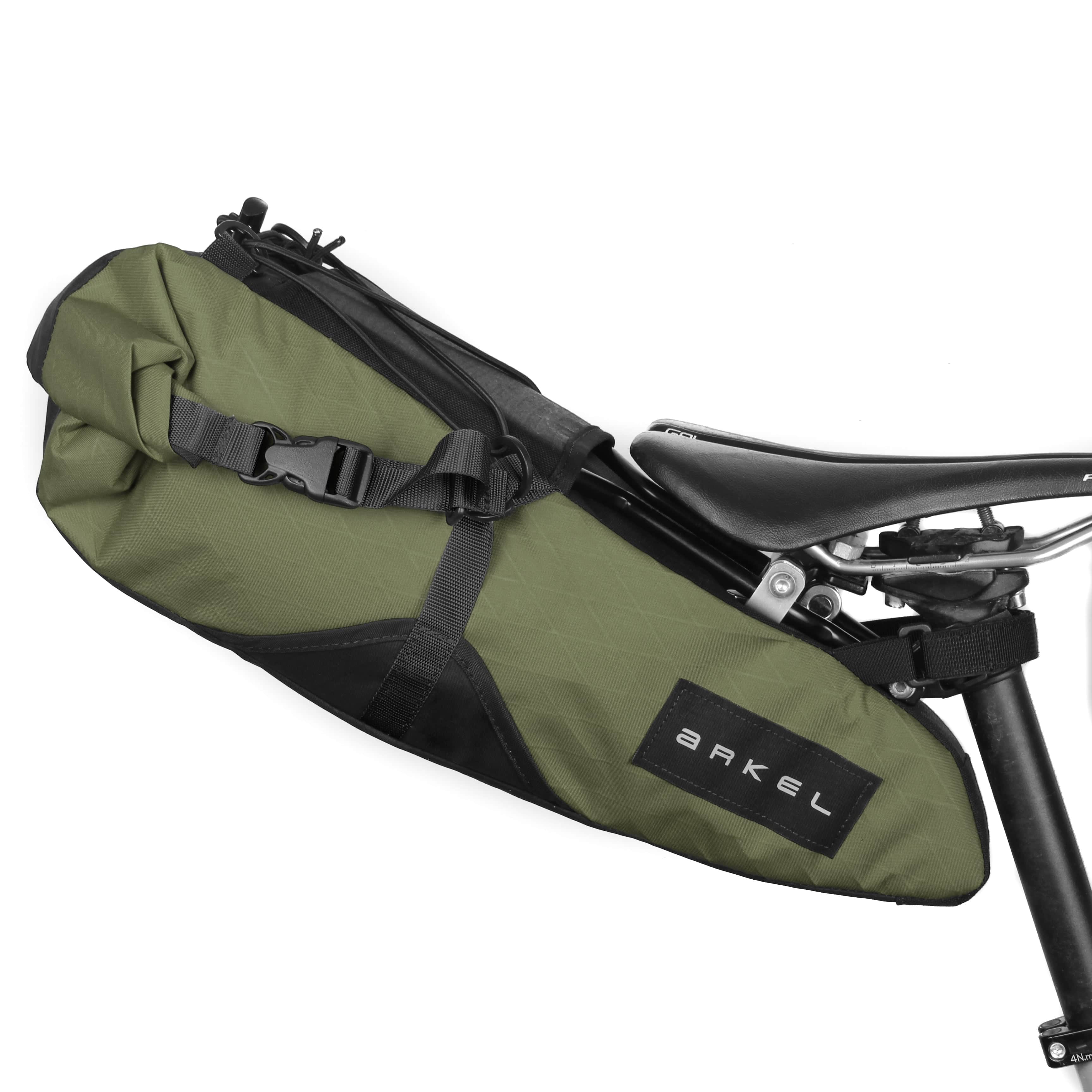 Seatpacker - Sacoche de selle