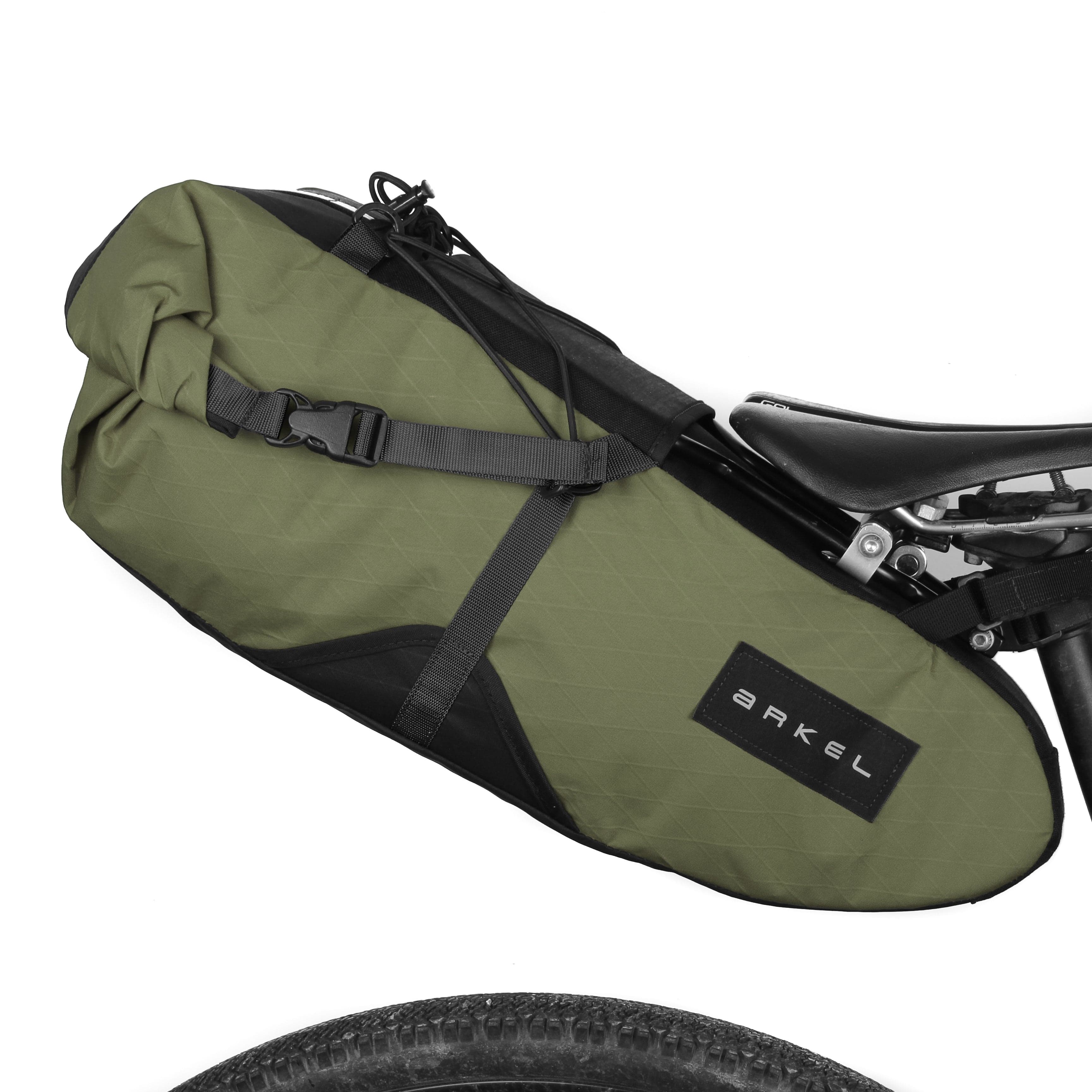 Seatpacker - Sacoche de selle