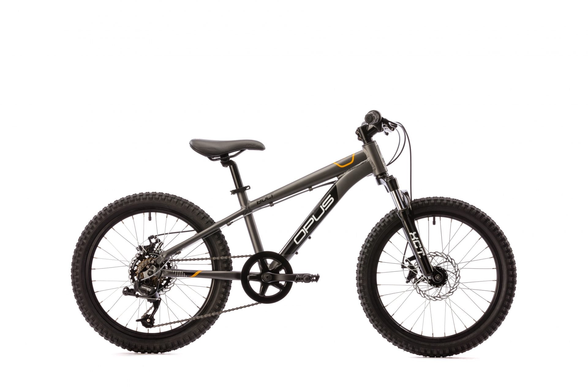 Bolt 20"