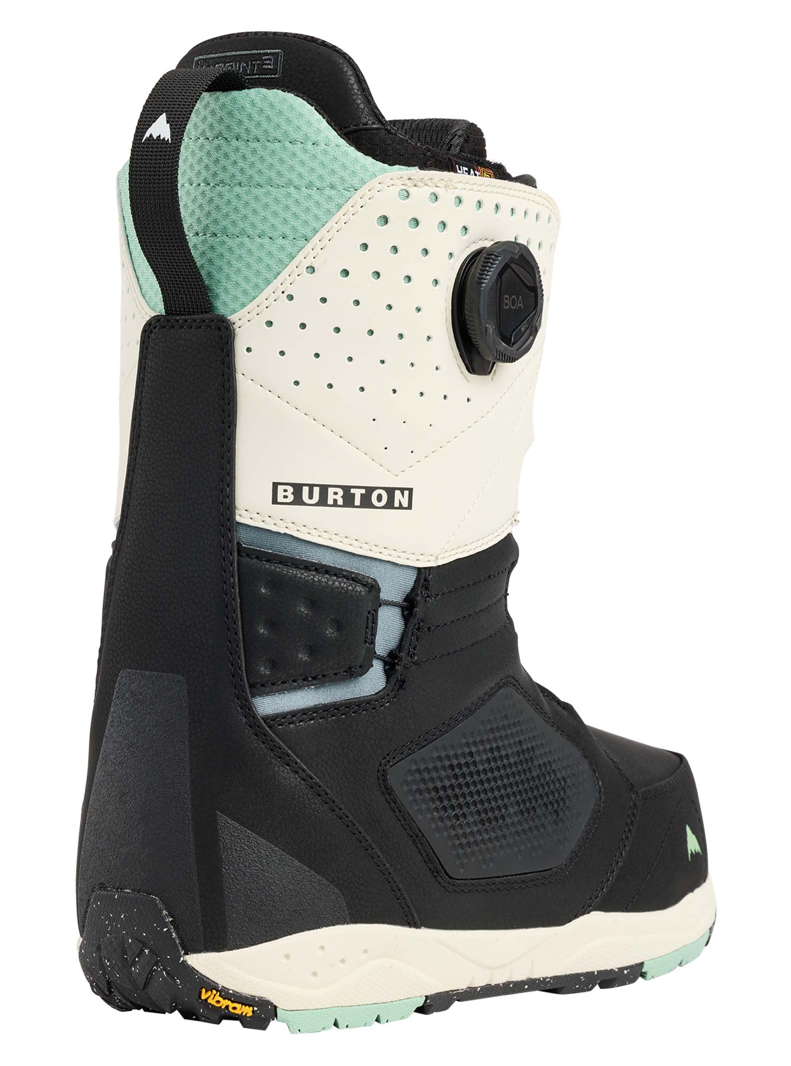 Photon Boa Snowboard Boots