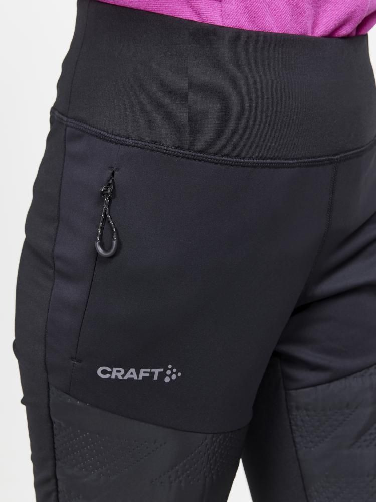 Pantalon d'entraînement Adv Nordic - Femme