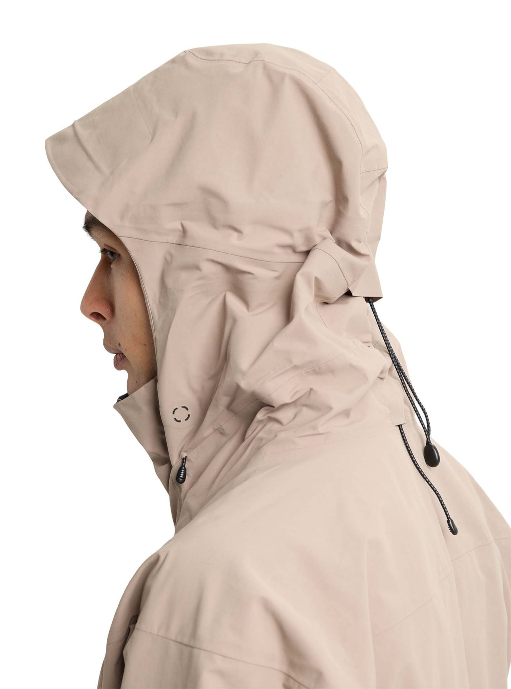 [Ak] Swash Gore‑Tex 2L Jacket