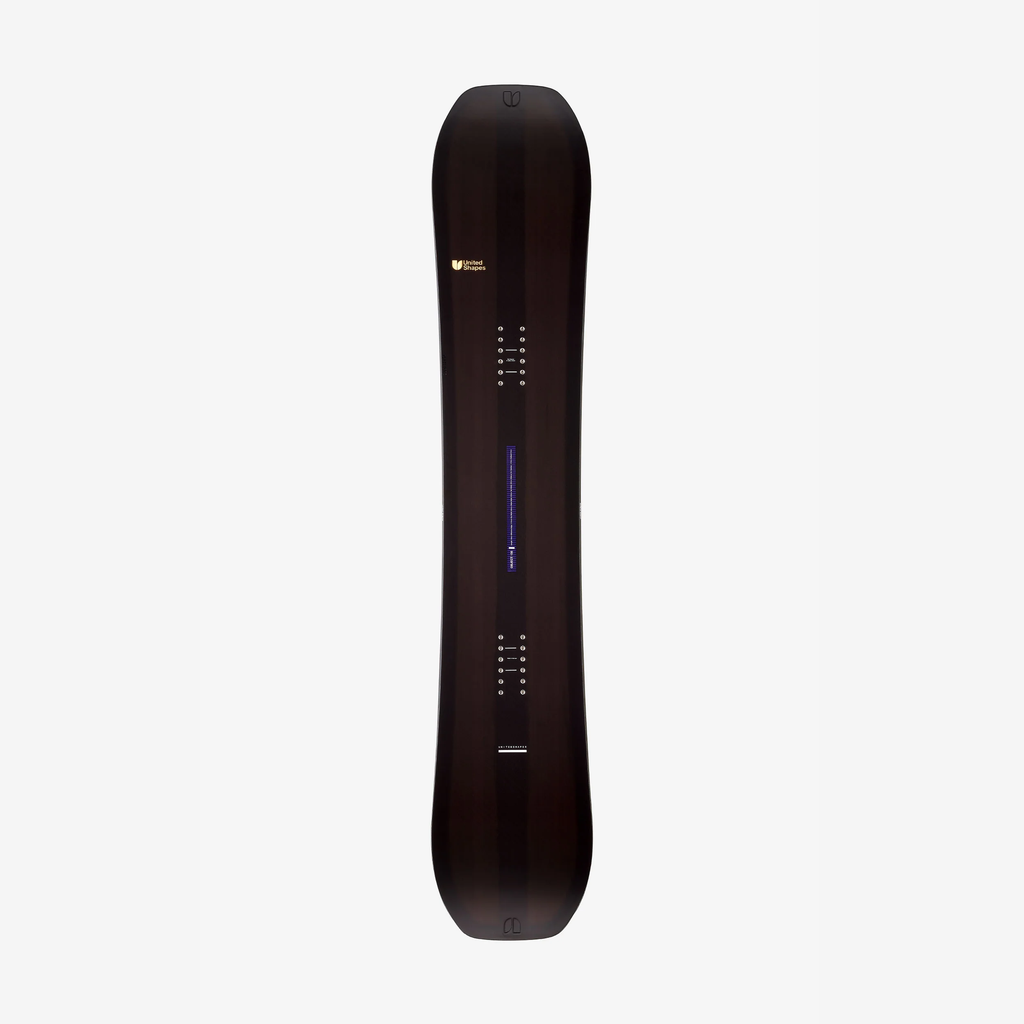 Objet Snowboard