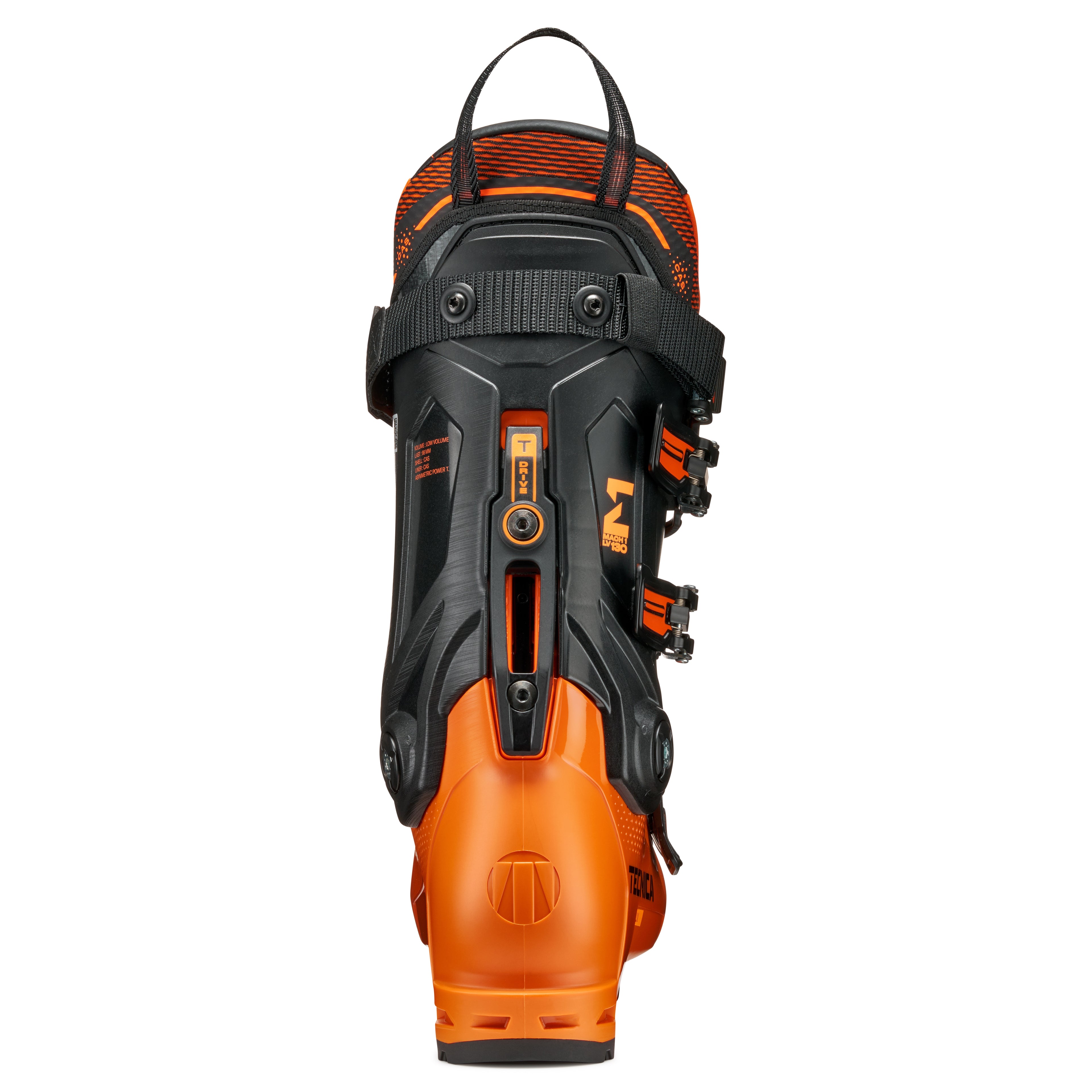 Mach1 LV 130