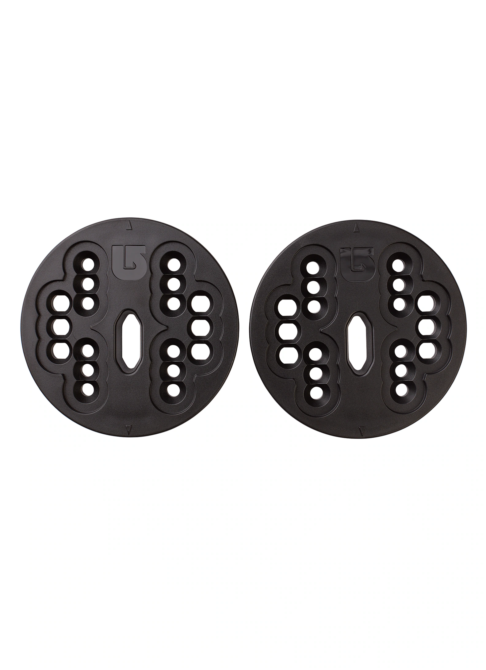 4X4/Channel Disc