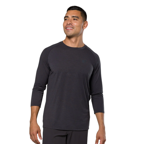 Maillot Canyon Merino 3/4