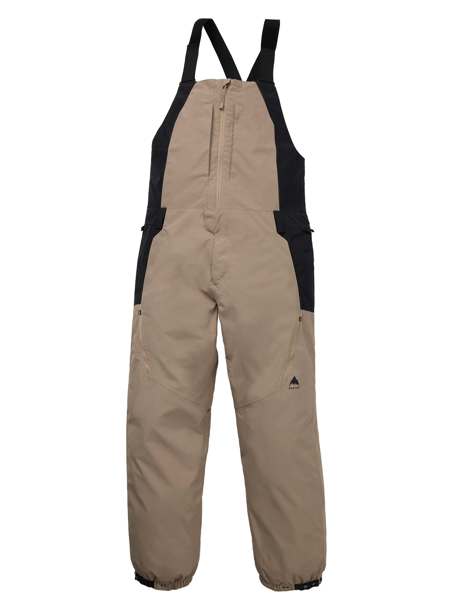 Reserve 2L Relaxed Bib Pants
