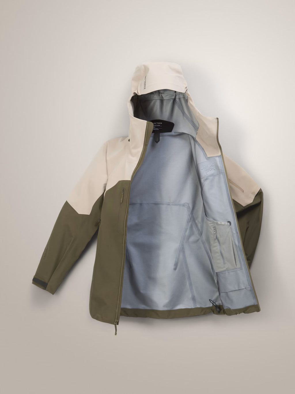 Veste Arcteryx 25 W Rush