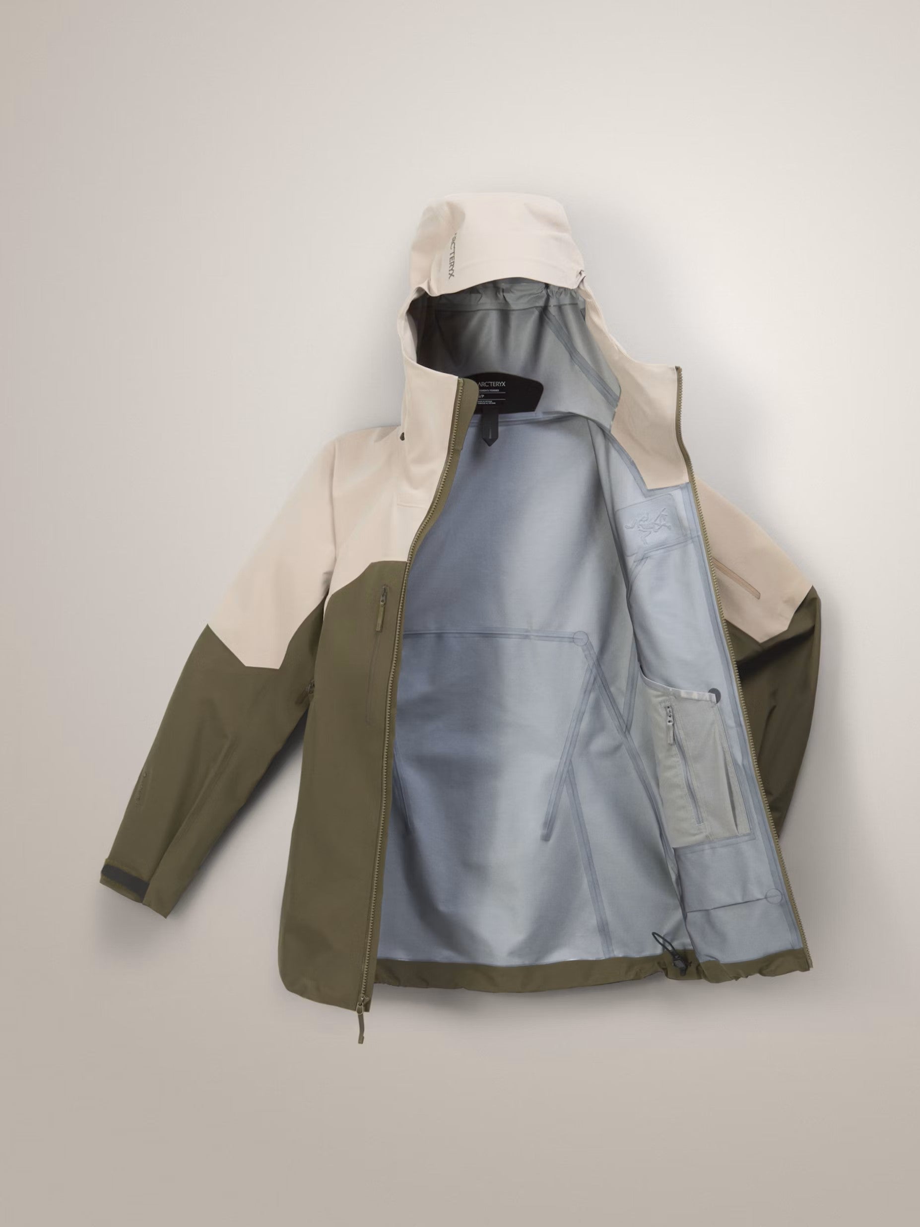 Veste Arcteryx 25 W Rush