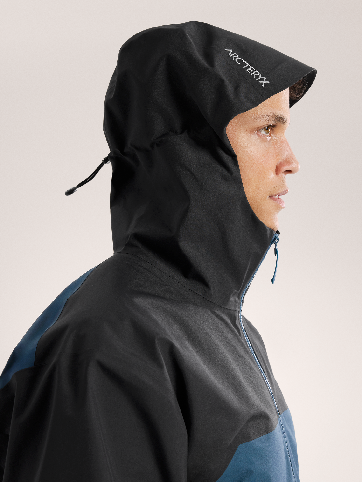 Beta Jacket