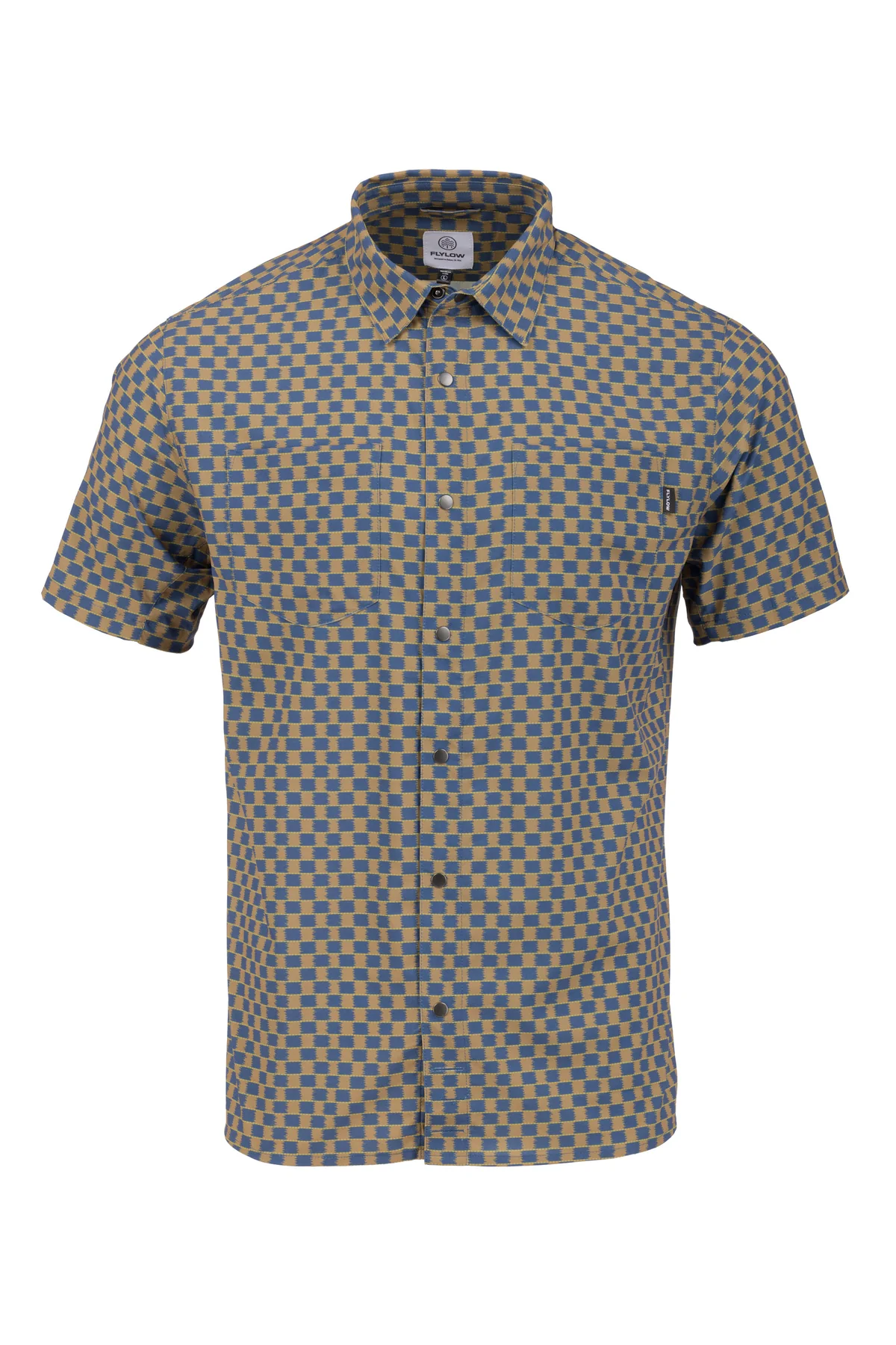 Chemise Wesley