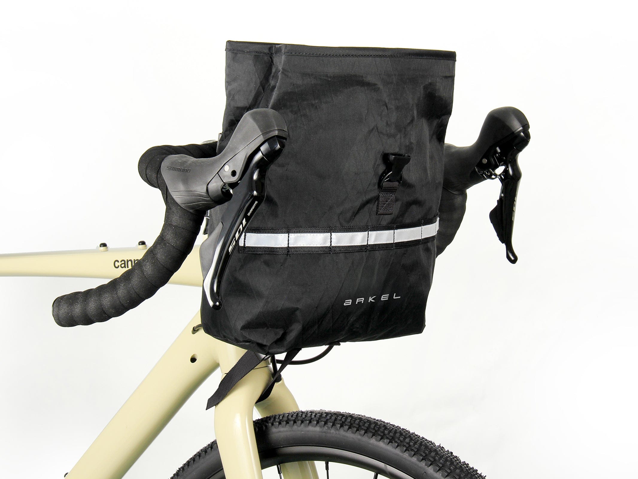 Sacoche de guidon BB Packer