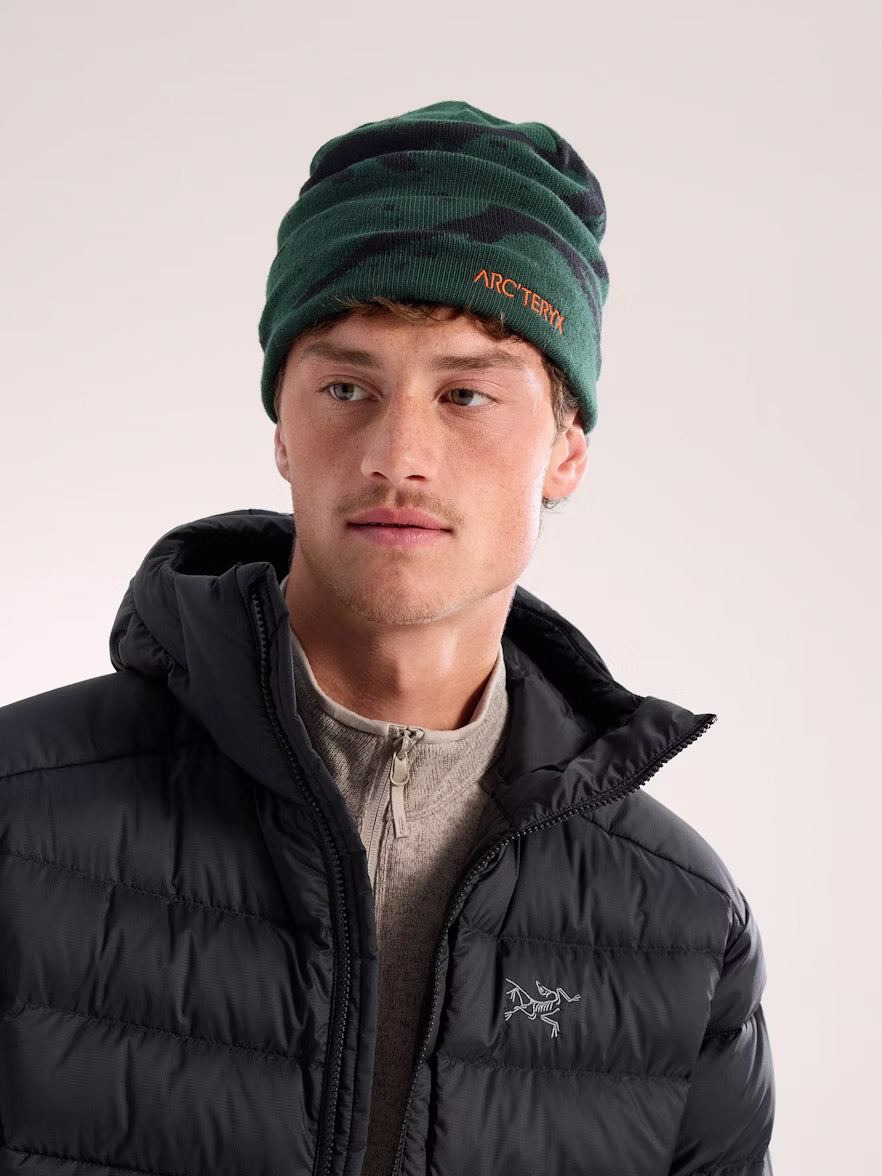 Arcteryx 25 Grotto Toque