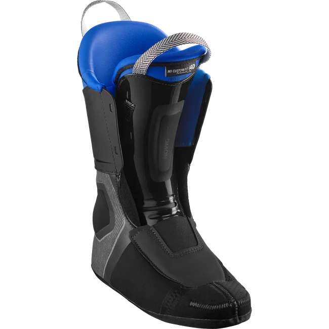 Salomon S/PRO Supra Gris 120 GW