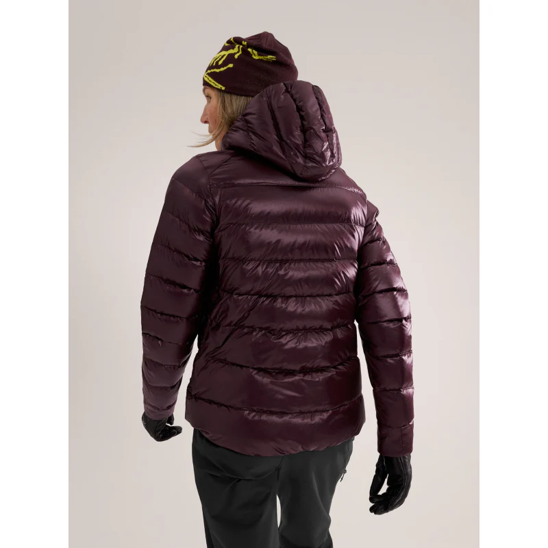 Cerium SV Hoody - Women's