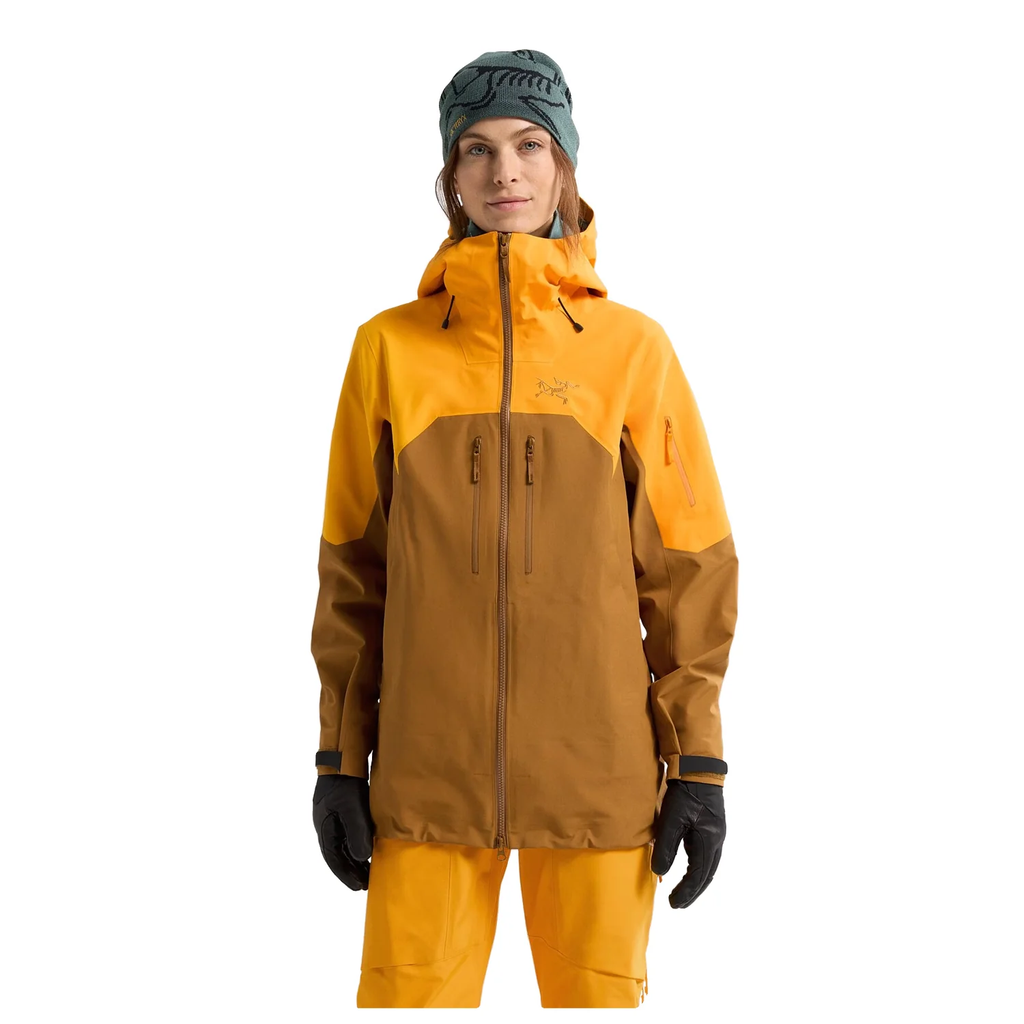 Rush Jacket - Women's