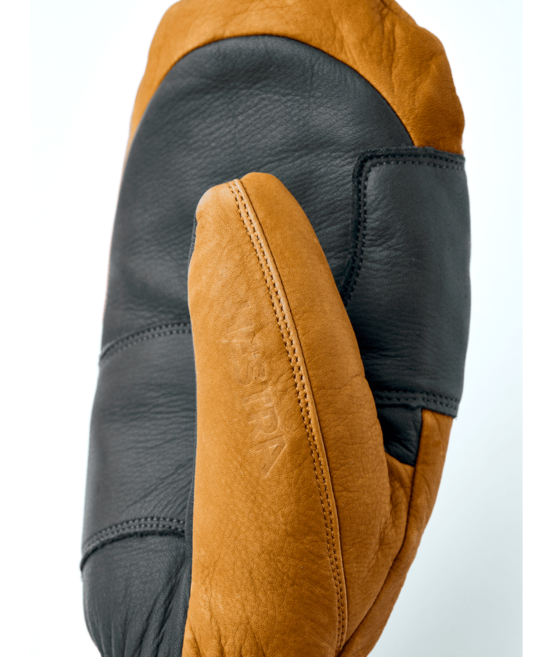 Gants Freeride CZone