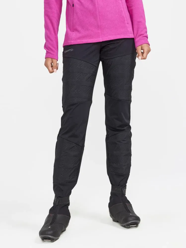 Pantalon d'entraînement Adv Nordic - Femme