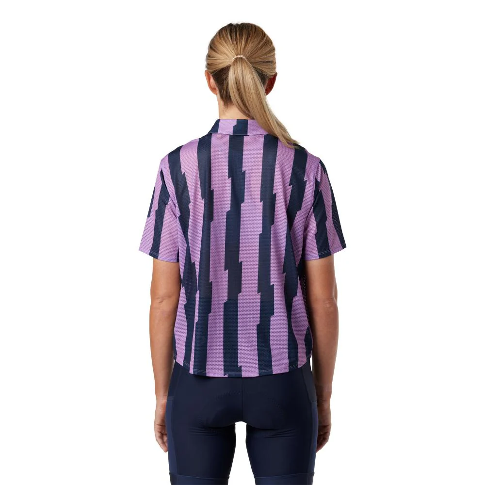 Maillot Canyon Tech Snap - Femme
