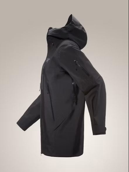 Sentinel Relaxed Jacket - Women's