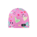 Bonnet en polaire thermique pour enfants