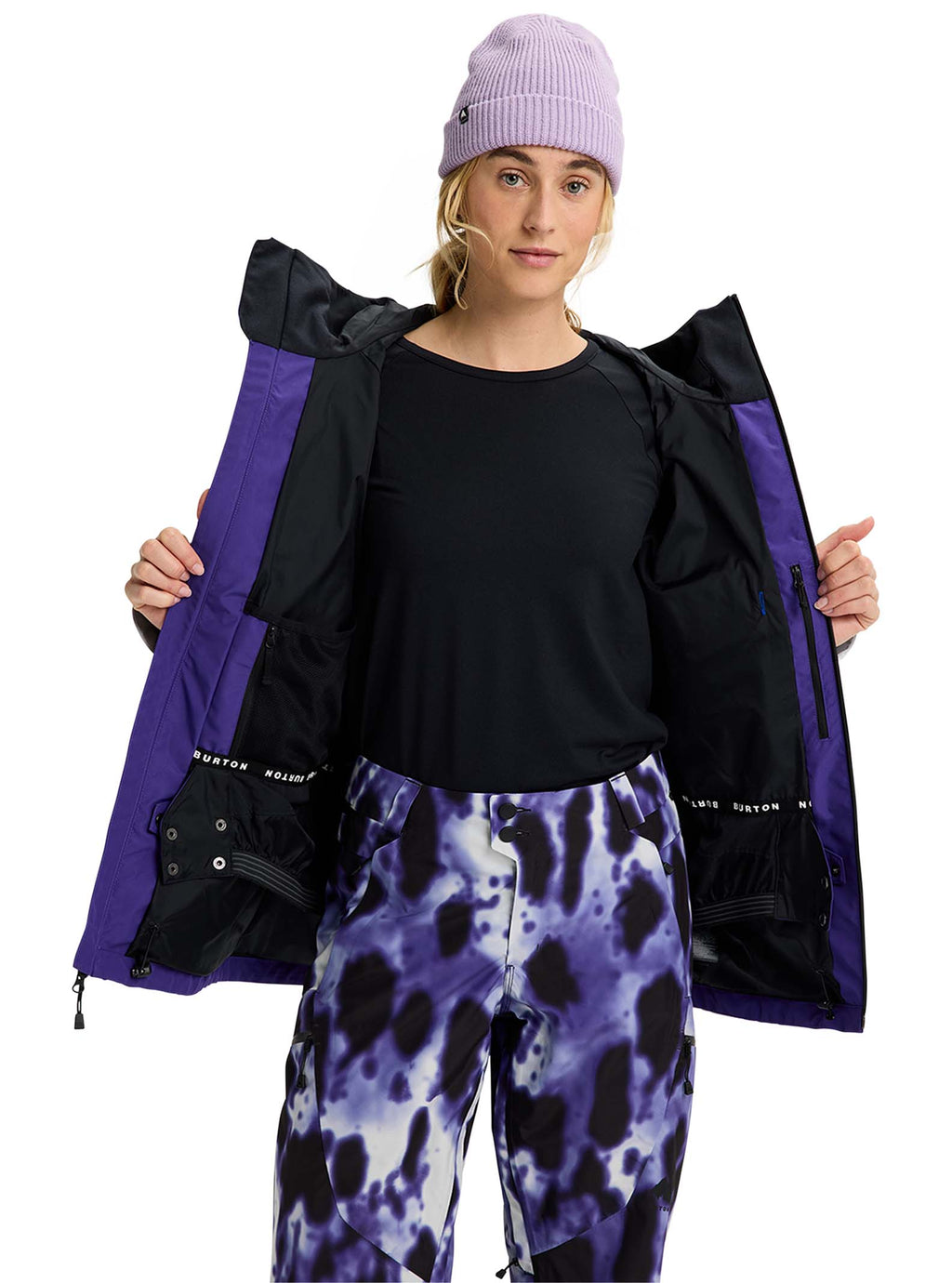 Reserve Gore-Tex 2L Jacket - Women's