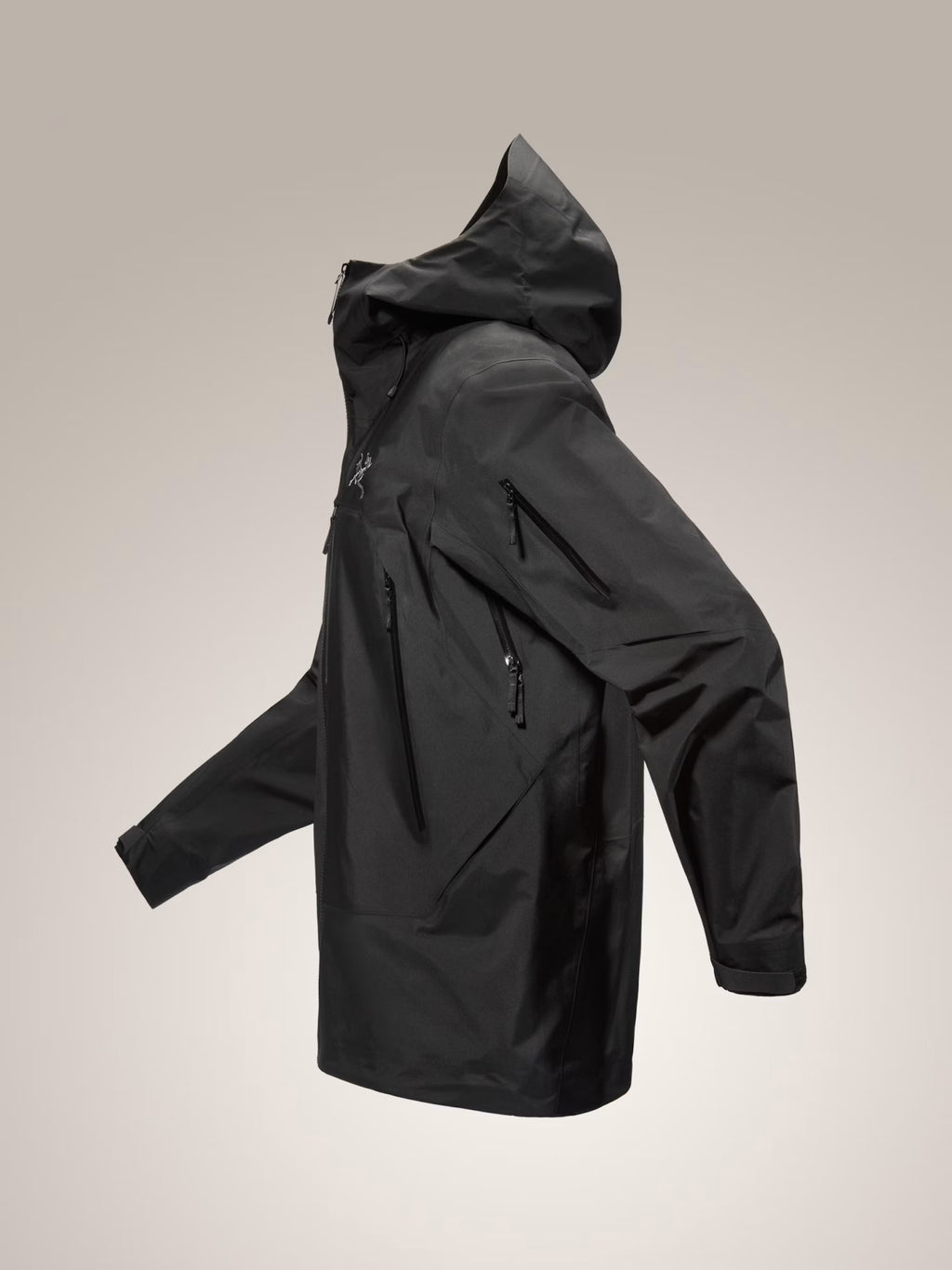 Rush Jacket