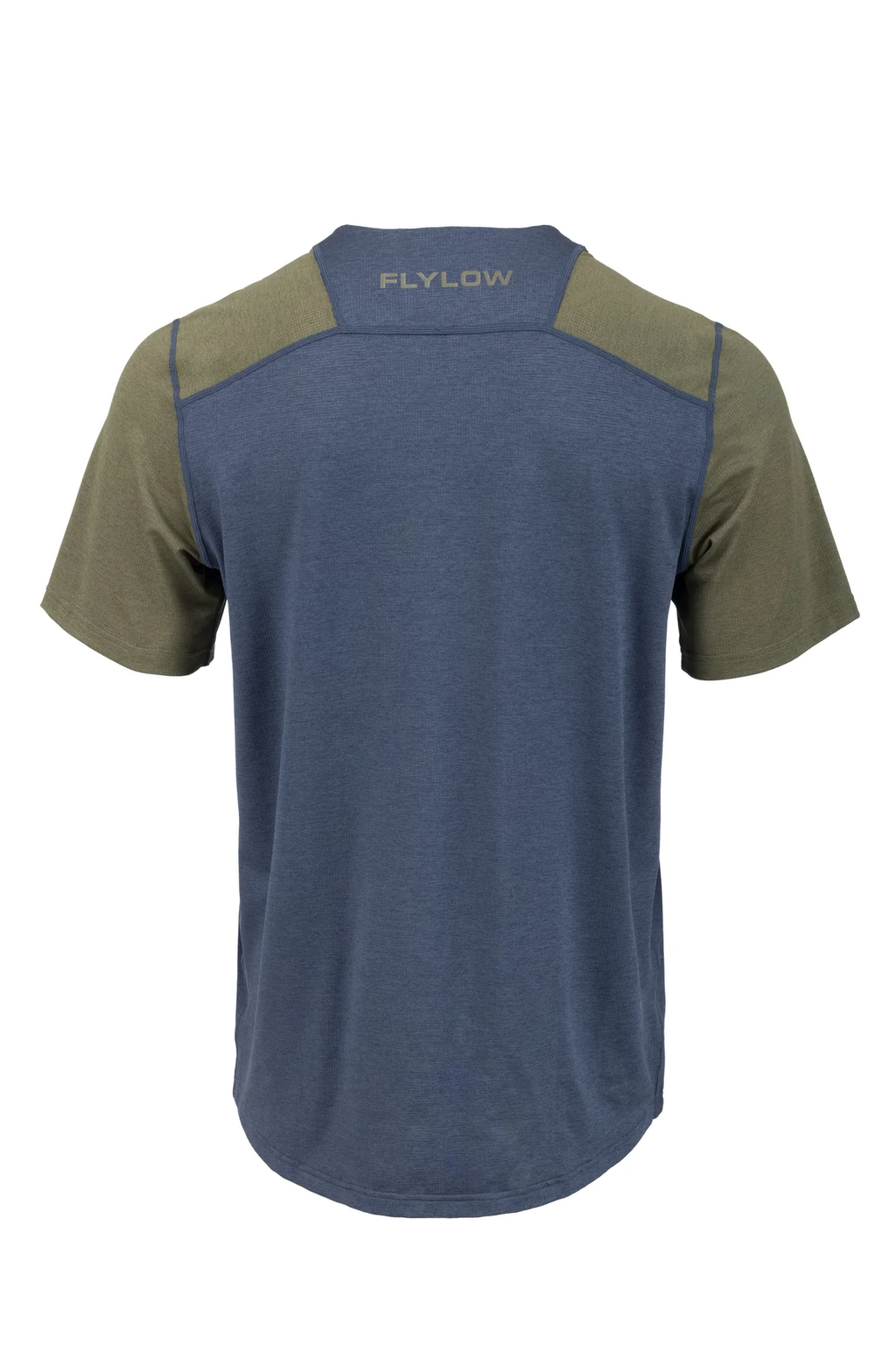 Garrett Shirt