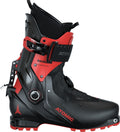 Carbone atomique de Backland Ul
