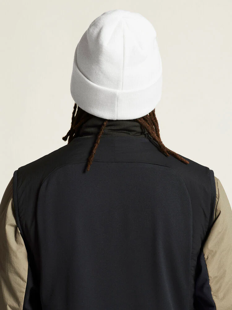 Gilet d'entraînement avancé noir