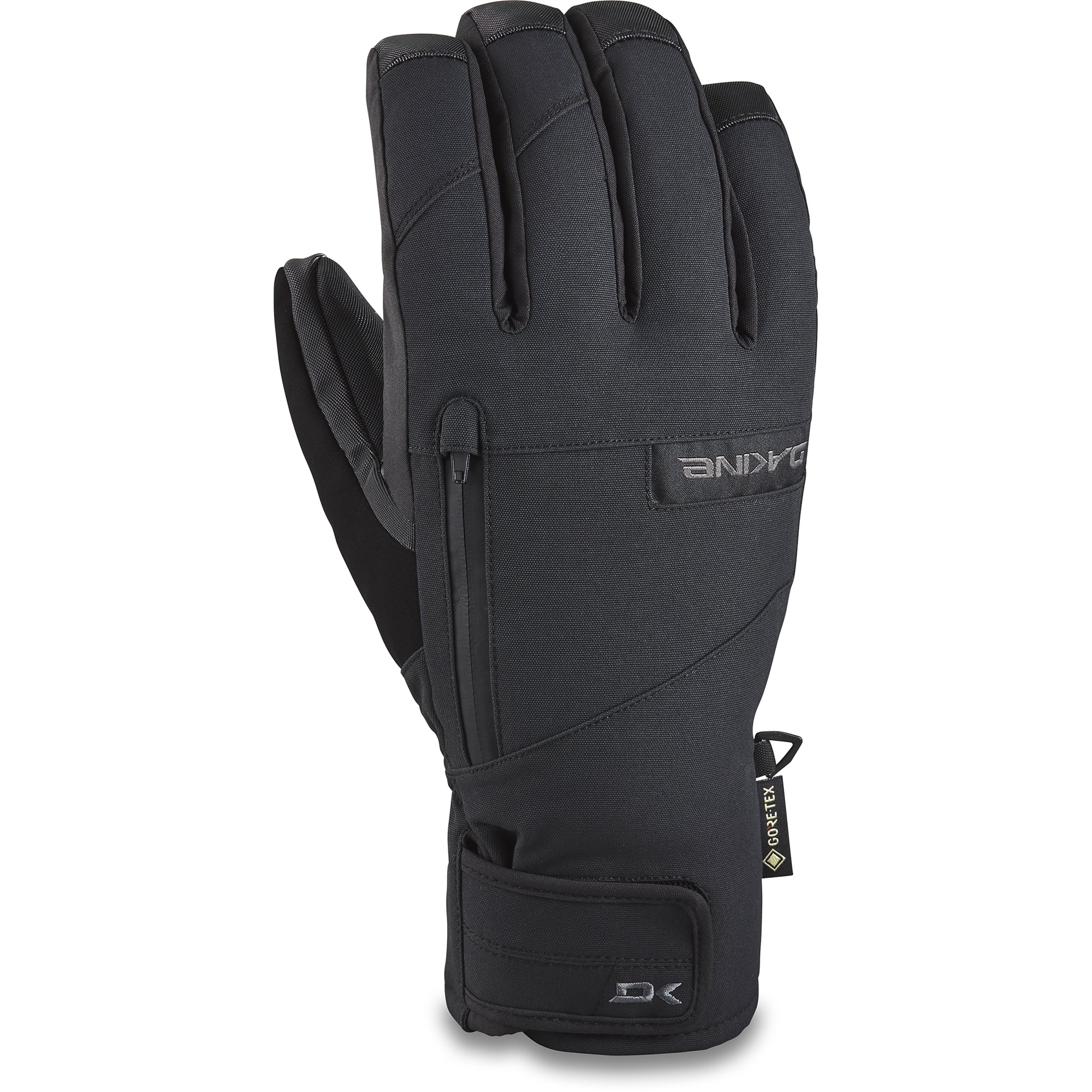 Titan Gore-Tex Short Gloves
