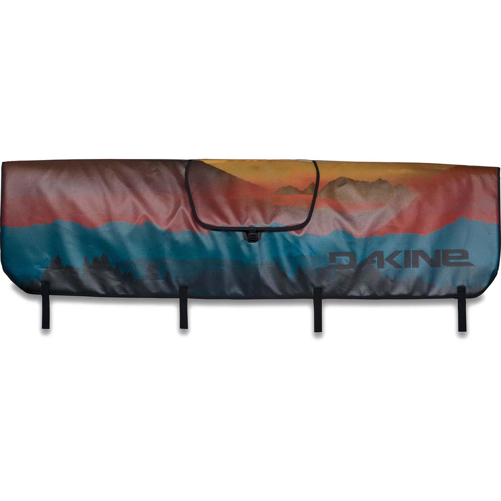Plaque de ramassage DLX Curve
