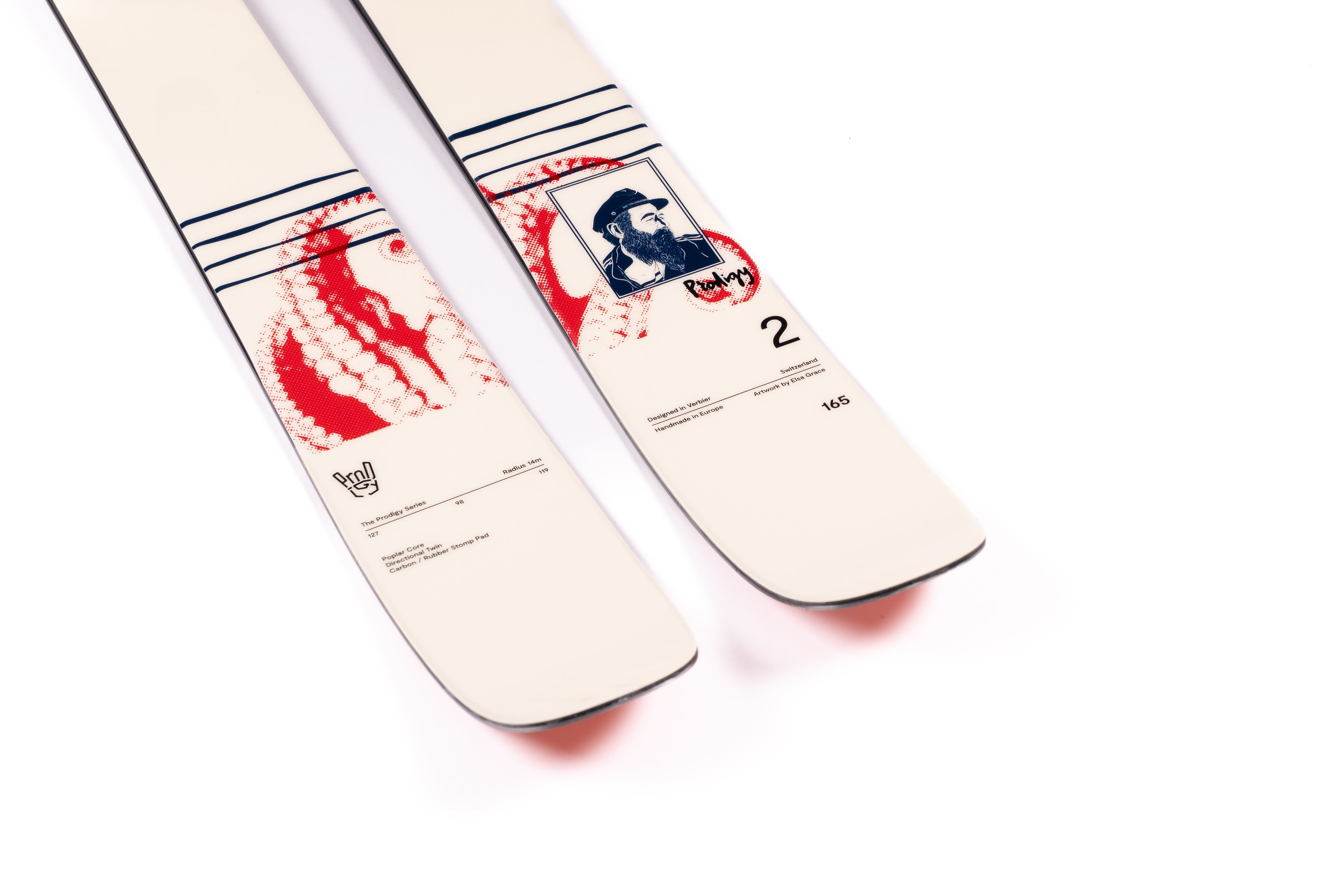 Prodigy 2 Capsule