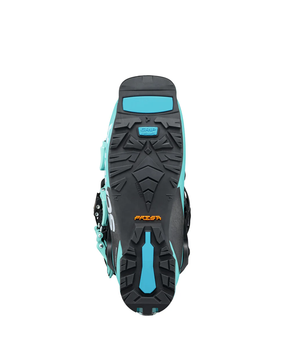 4-Quattro XT - Women's